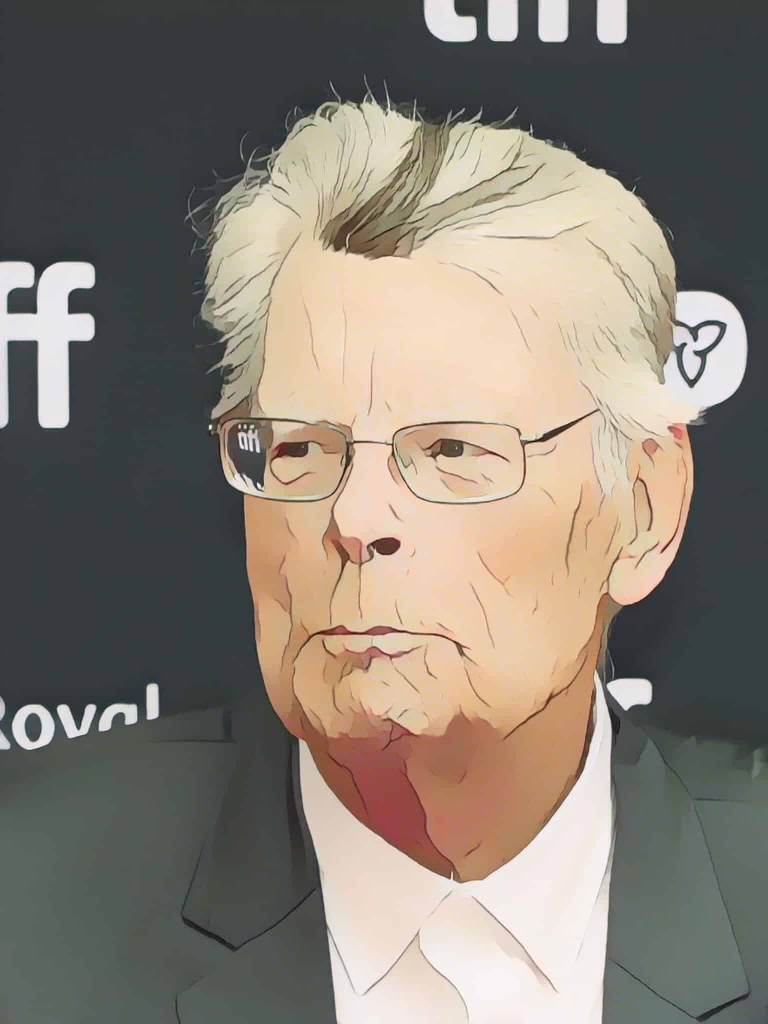 Stephen King | Signed Editions