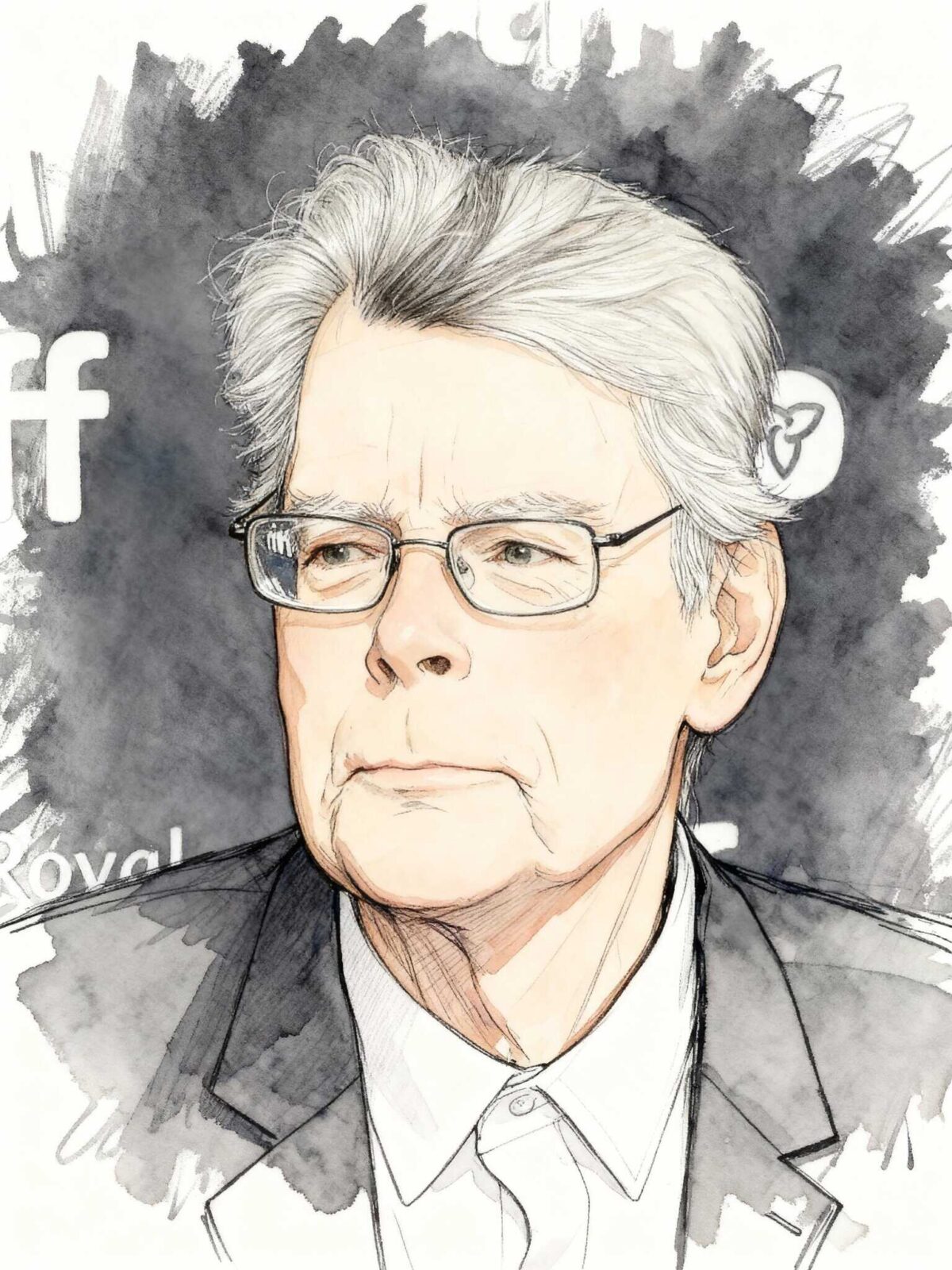Stephen King