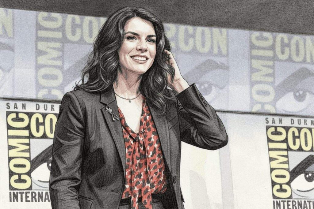 Stephenie Meyer