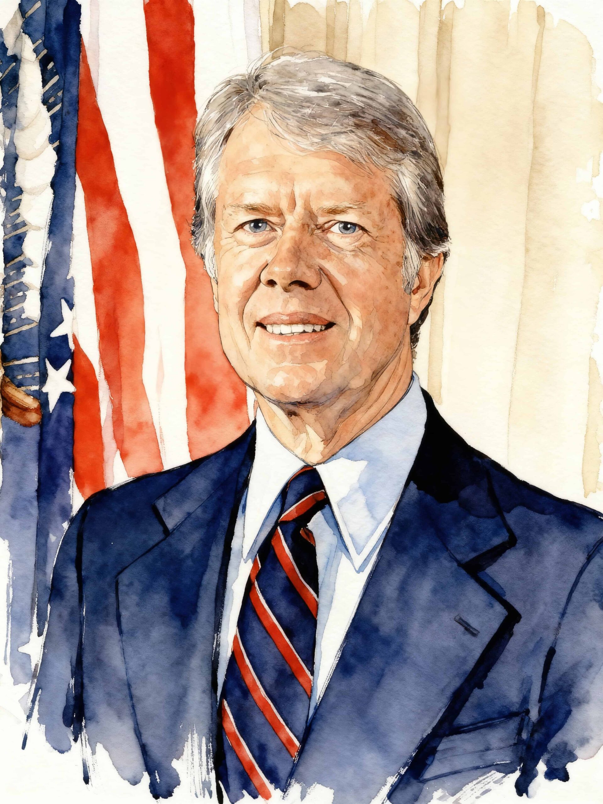 US Presidents | Signed Editions | Signed By Author