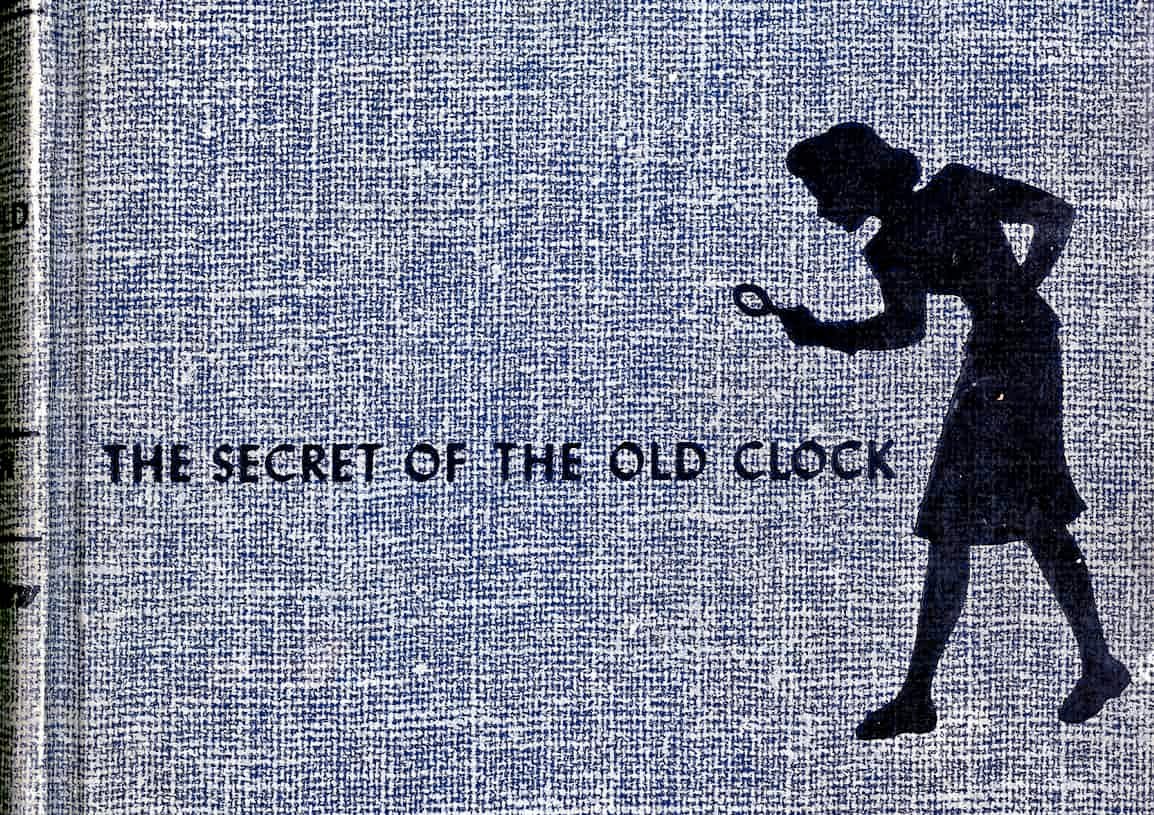 The Timeless Allure: Collecting Nancy Drew Books