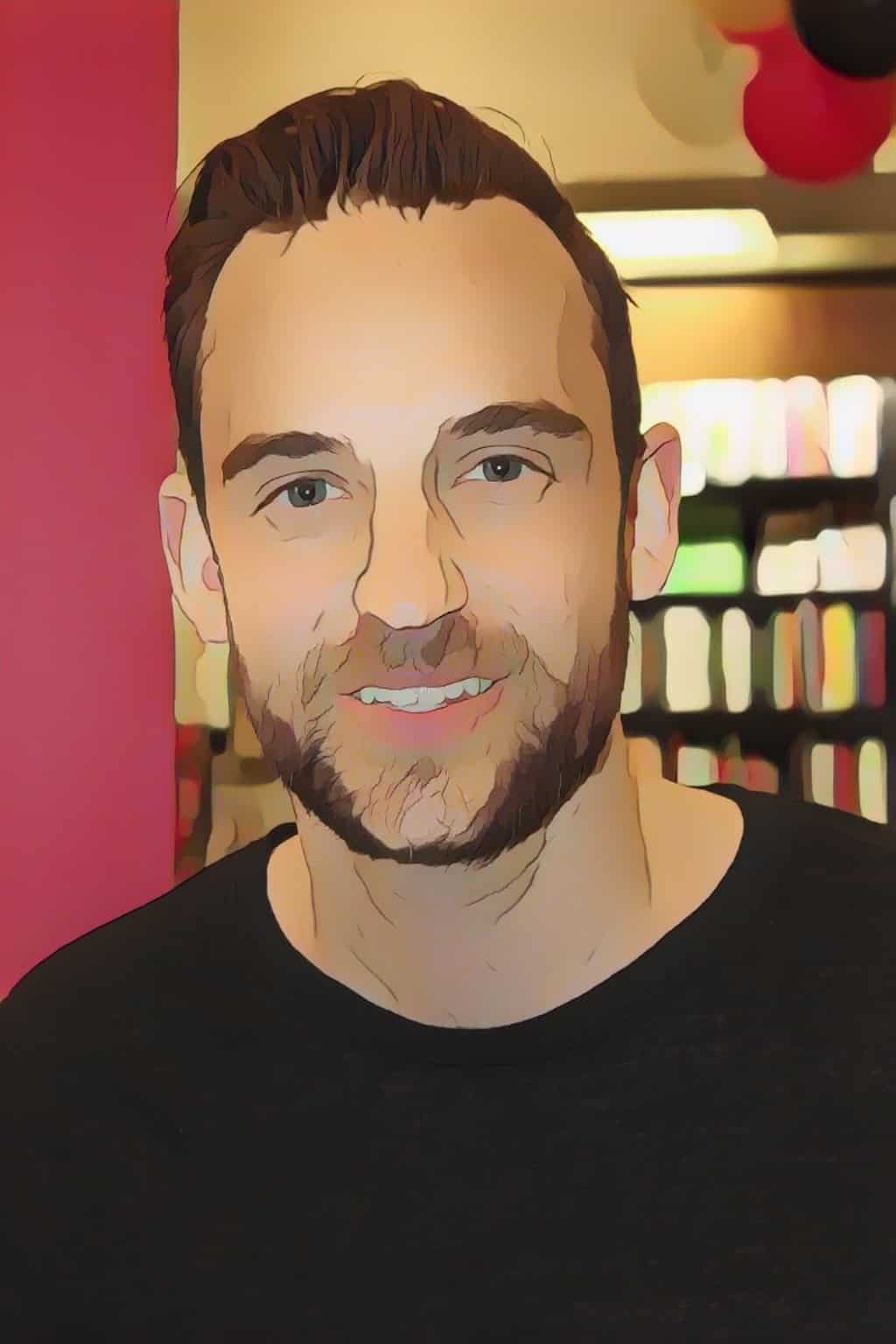 Joël Dicker | Signed Editions