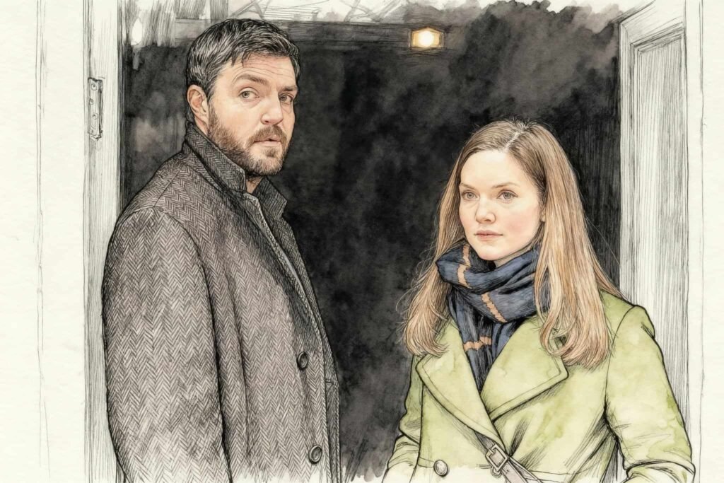 Strike Robin illustration