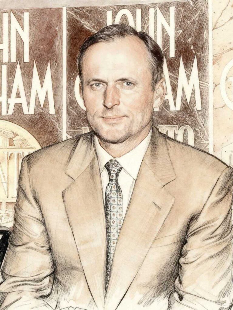 John Grisham