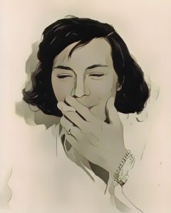 Patricia Highsmith (1962)