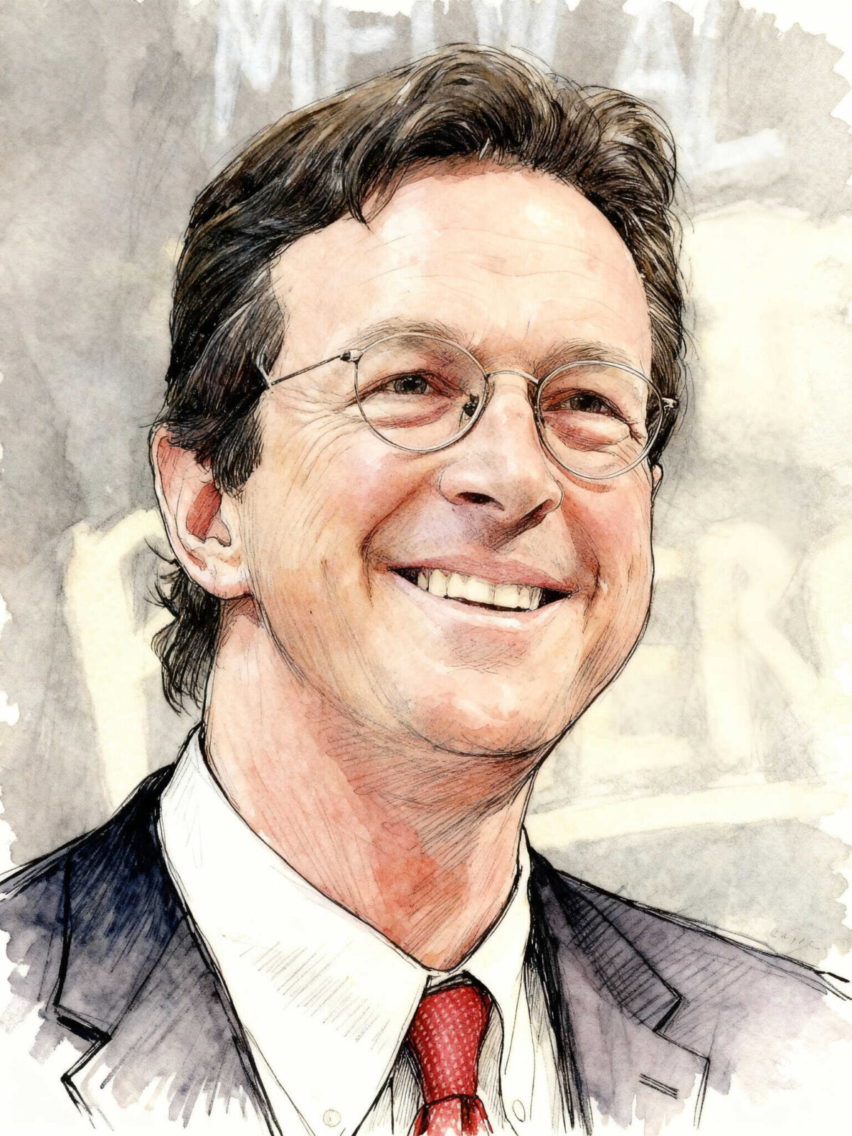 Michael Crichton