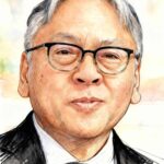 Kazuo Ishiguro