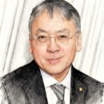Kazuo Ishiguro