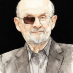 Salman Rushdie