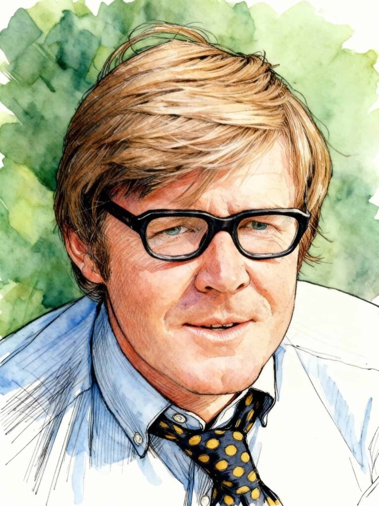 Alan Bennett