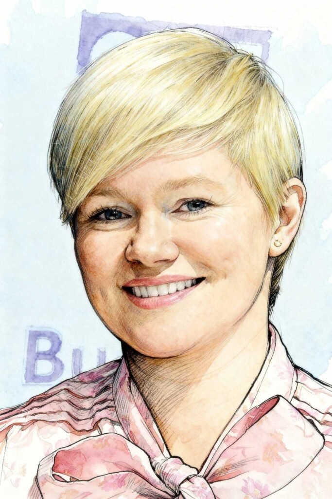 Cecelia Ahern