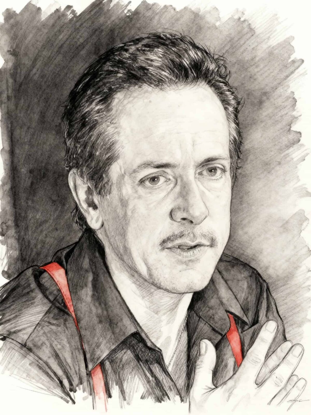 Clive Barker