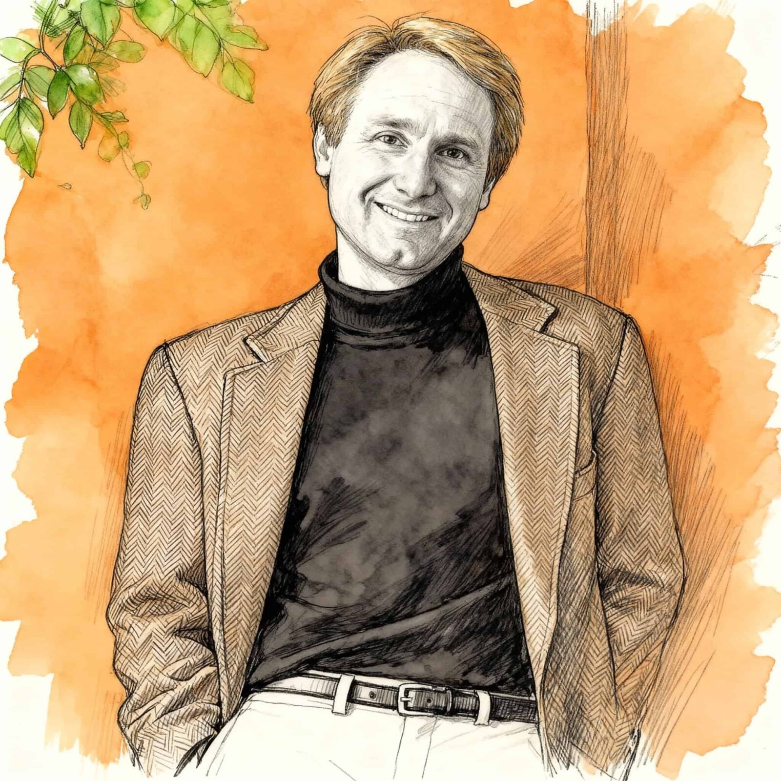 Dan Brown