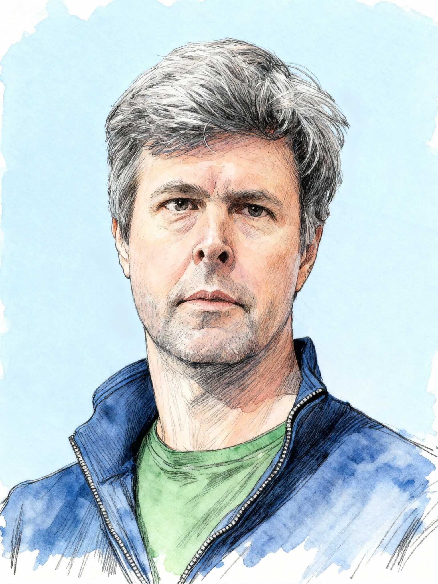 David Szalay | Signed First Editions