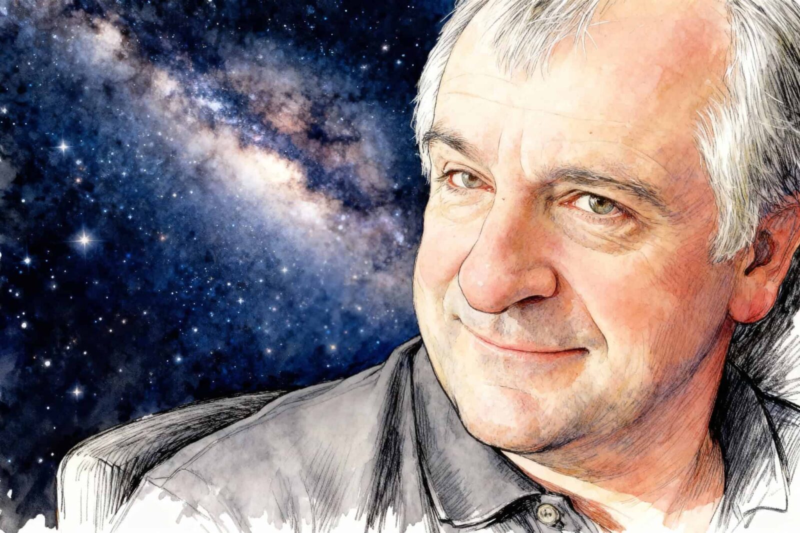 Douglas Adams