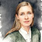Eleanor Catton