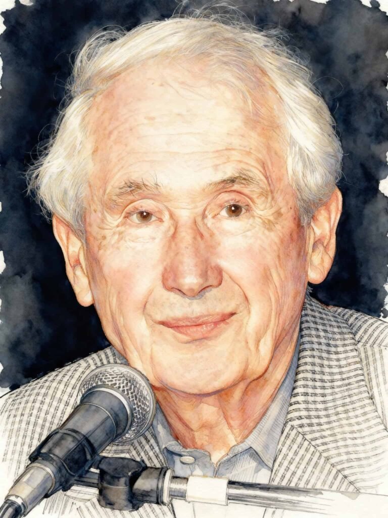 Frank McCourt