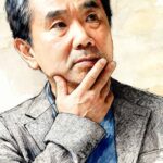 Haruki Murakami