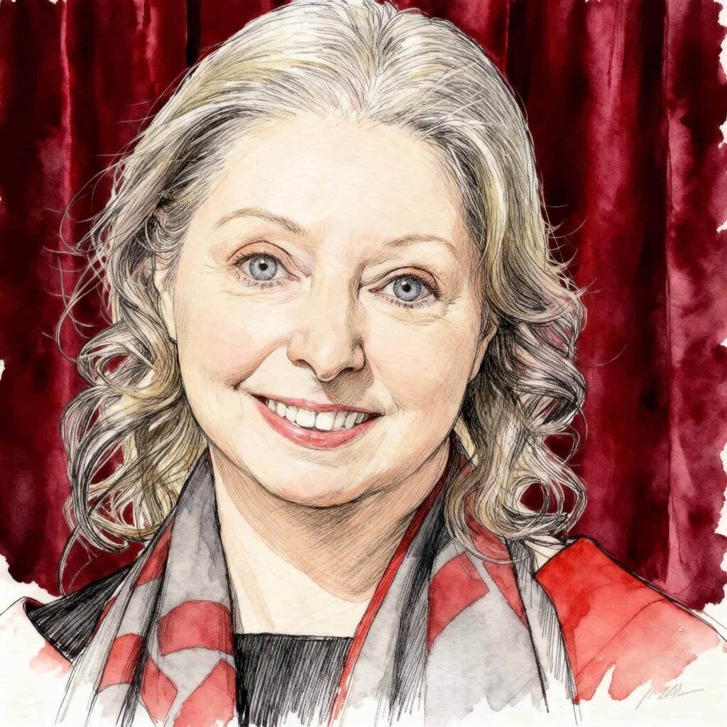 Hilary Mantel