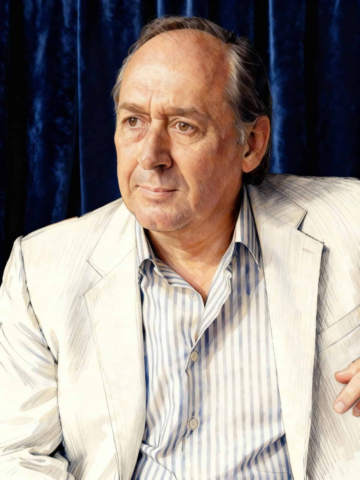 J.G.Ballard