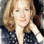 J. K. Rowling