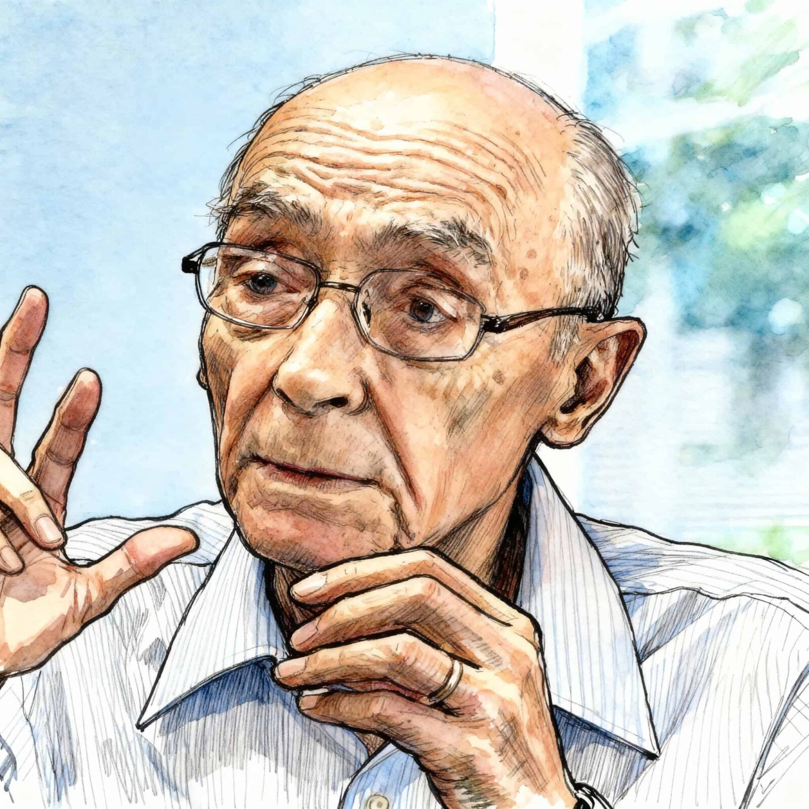 José Saramago