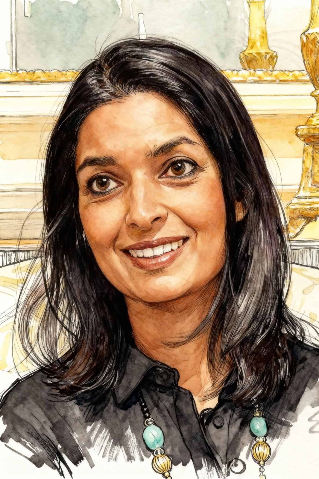 Jhumpa Lahiri