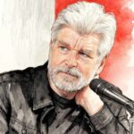 Karl Ove Knausgaard