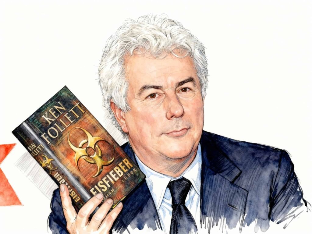 Ken Follett