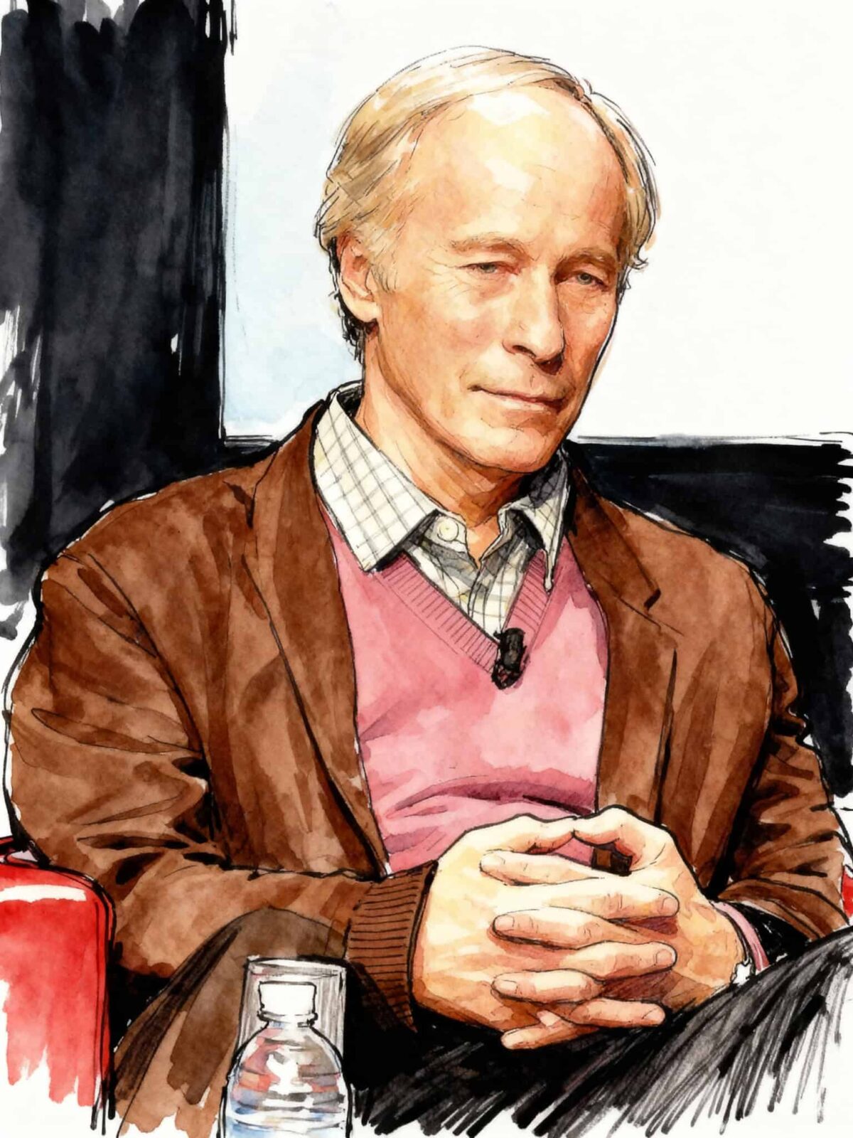 Richard Ford