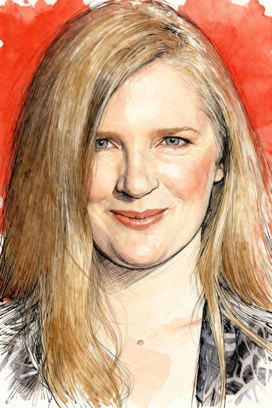 Suzanne Collins