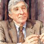 John Updike
