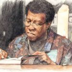 Octavia E. Butler