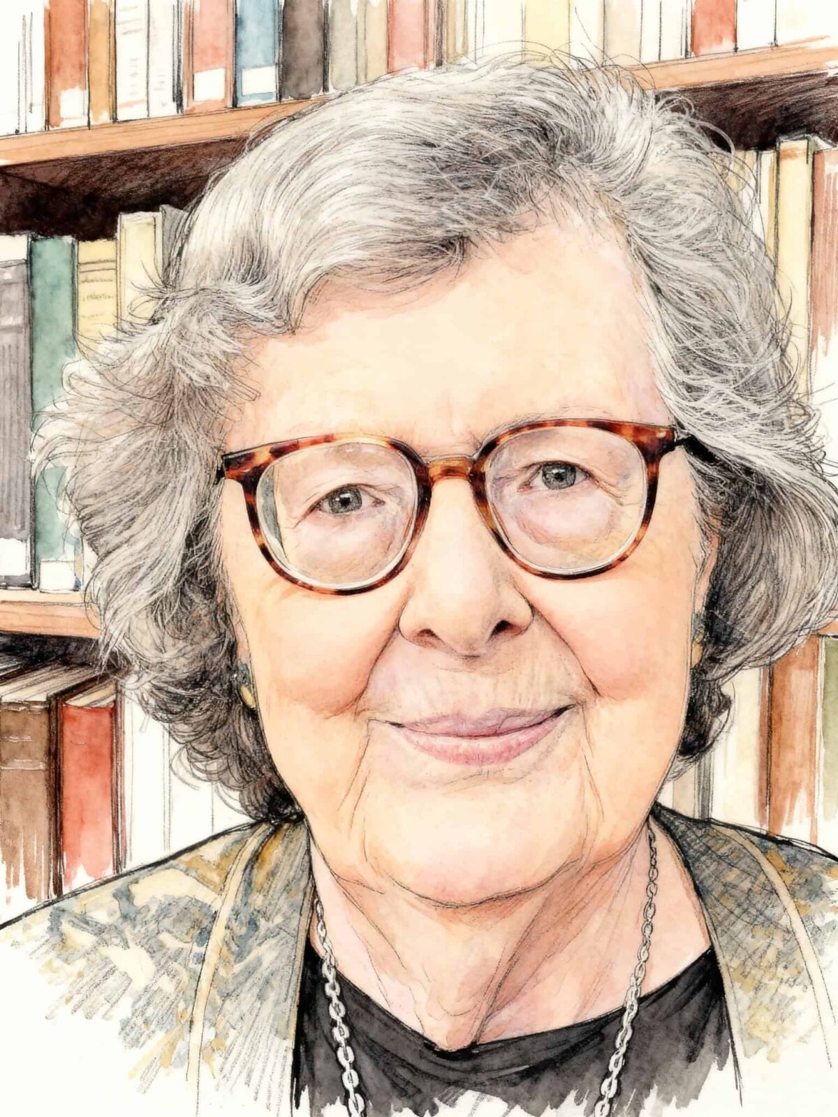 Penelope Lively