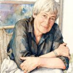 Ursula K. Le Guin