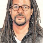 Colson Whitehead