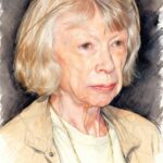 Joan Didion
