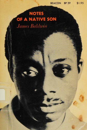 Notes of a Native Son