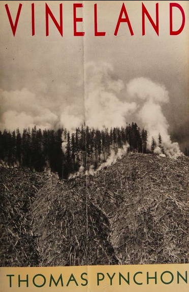 Vineland Thomas Pynchon