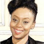 Chimamanda Ngozi Adichie