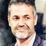 Khaled Hosseini