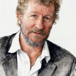 Sebastian Faulks