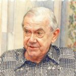 Graham Greene