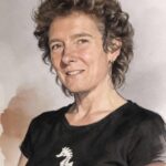 Jeanette Winterson