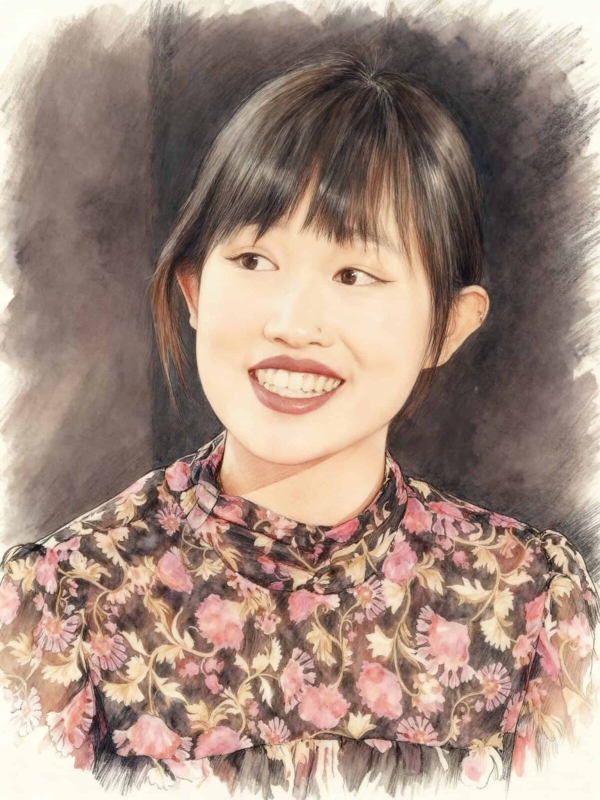 R. F. Kuang illustration