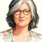 Barbara Kingsolver
