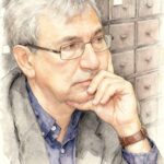 Orhan Pamuk