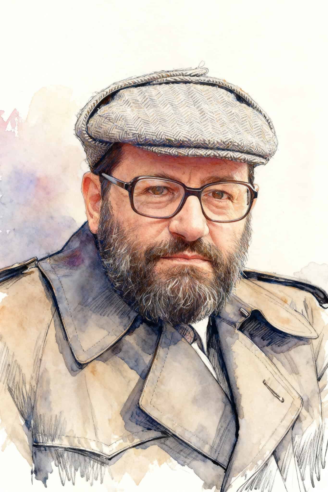Umberto Eco | Signed First Editions