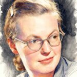 Shirley Jackson